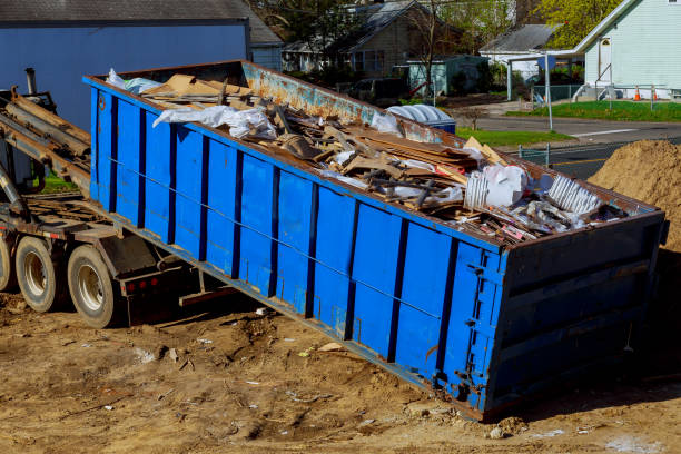 Best Attic Cleanout  in Eminence, KY